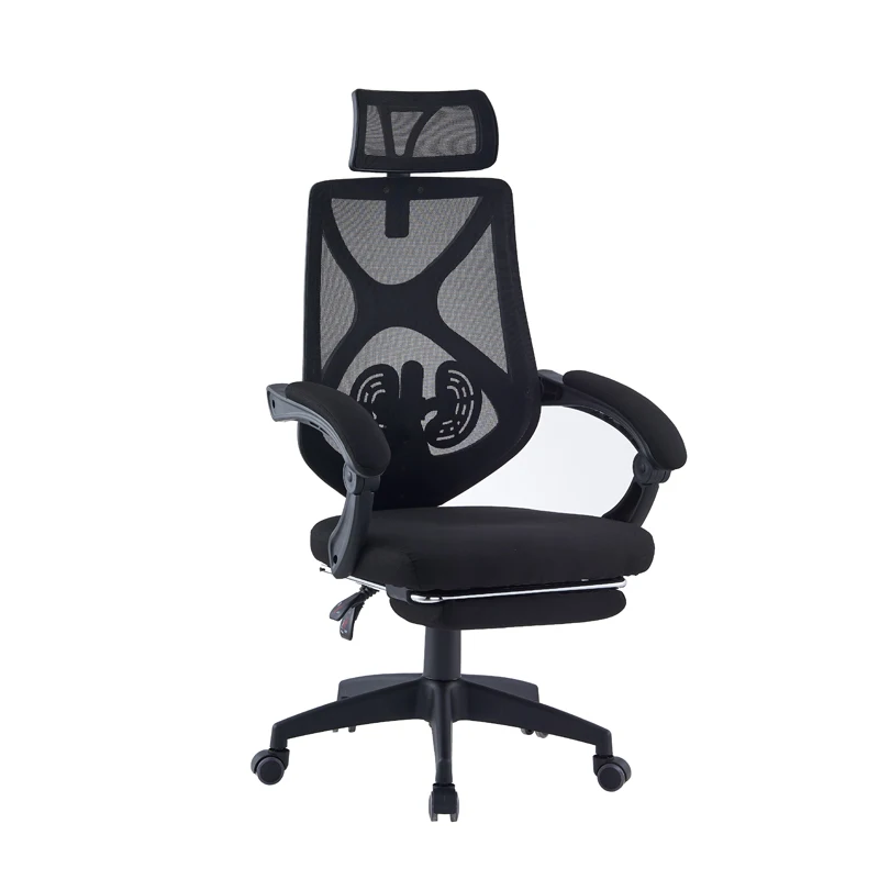 Top Quality and Good Price 360 Swivel Design Office Chair Ergonomic Mesh Fabric Office Chair