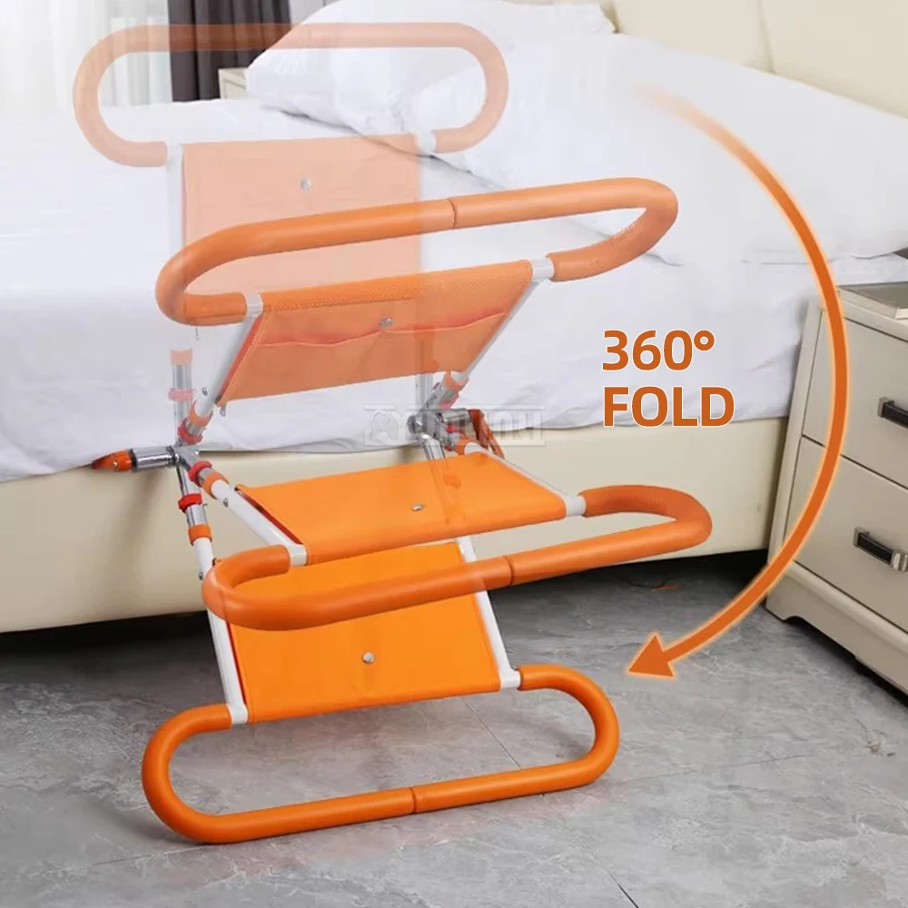 Bedside Handrail for Elderly