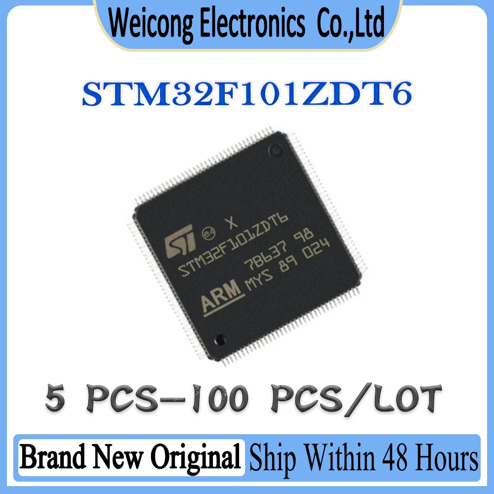 

STM32F101ZDT6 STM32F101ZDT STM32F101ZD STM32F101Z STM32F101 STM32F STM32 STM IC MCU LQFP-144 Chipset