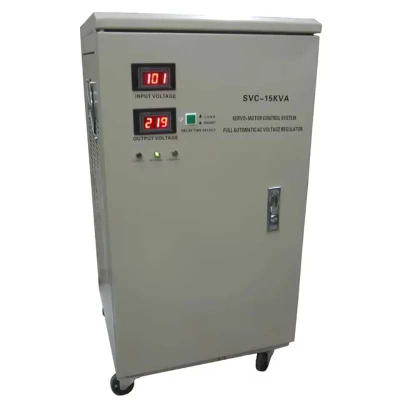 Single Phase 15Kva … - image