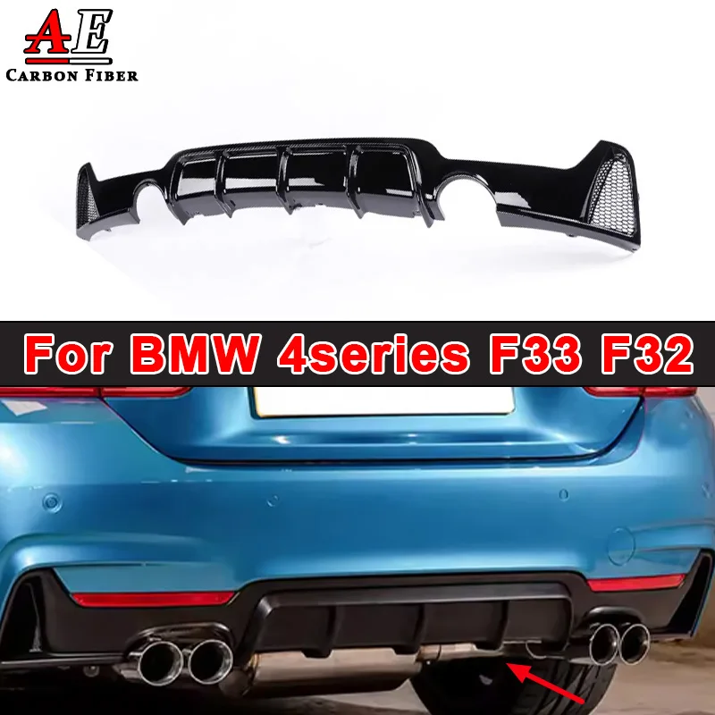 For Bmw 4 Series F3…