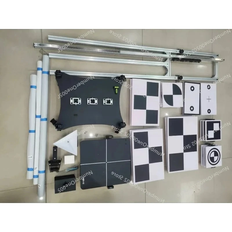 

ADAS Calibration Tool ACC mmWave Radar Calibration for All Vehicles Front Camera Calibration for Common Cars for Toyota,Honda，VW