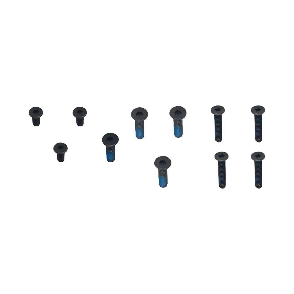 Back cover screws For ASUS ROG Zephyrus G16 (2025) GA605 GA605KH GA605KM GA605KP Laptop Lower Bottom Base Cover Case screw