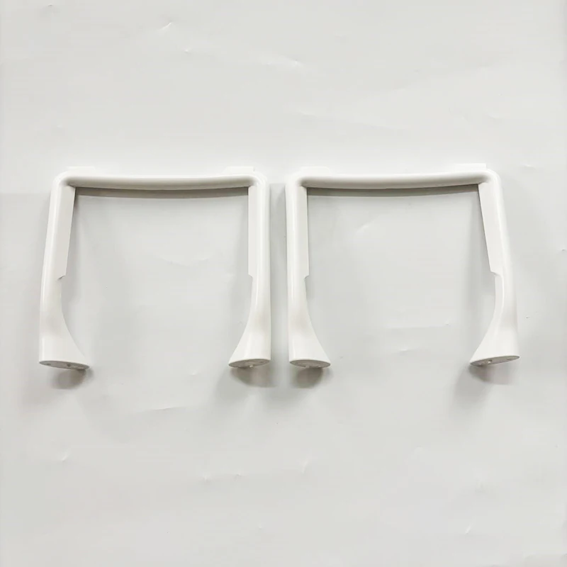 العلامة التجارية الأصلية الجديدة لمعدات الهبوط Phantom 3 Adv/Pro مع ملحقات خدمة الطائرة بدون طيار DJI