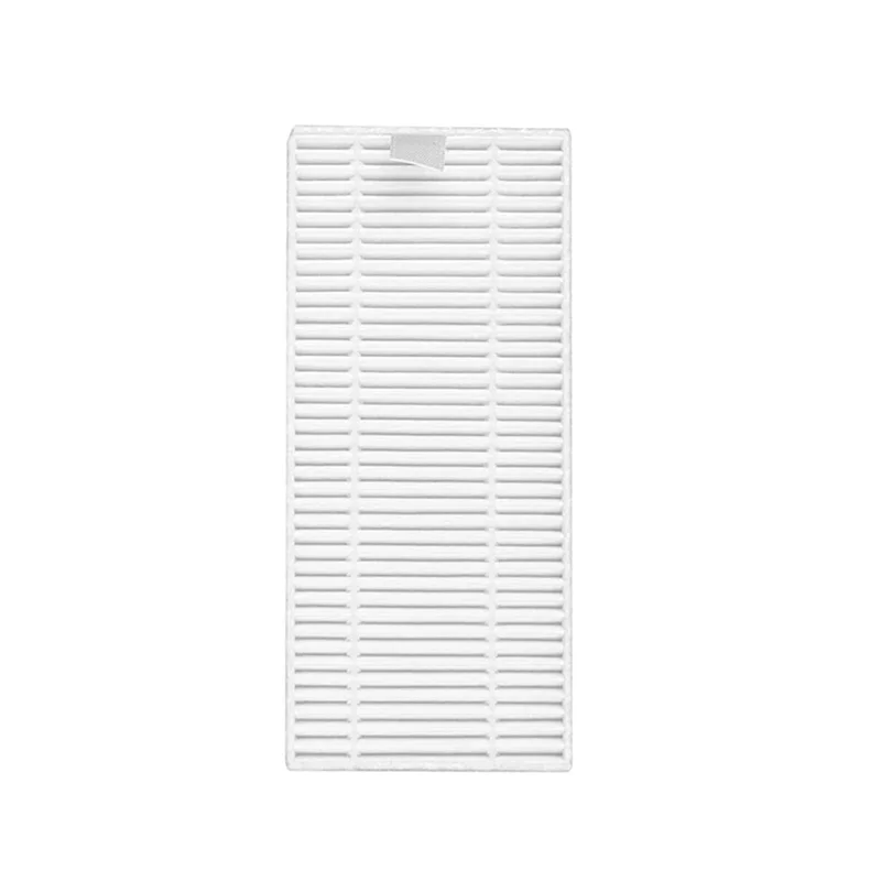 EAS-مكنسة كهربائية فرشاة رئيسية فرشاة رئيسية تحل محل الفرشاة الرئيسية للأجزاء الروبوتية Neabot N2 البلاستيكية