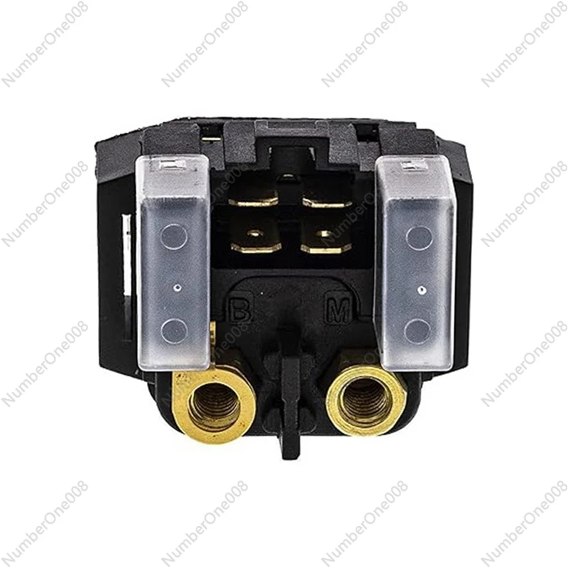 

Электромагнитный переключатель реле стартера мотоцикла для всех моделей Yamaha 4SV819400000 4SV819401200 4BH819400000 1D0819400200 ​