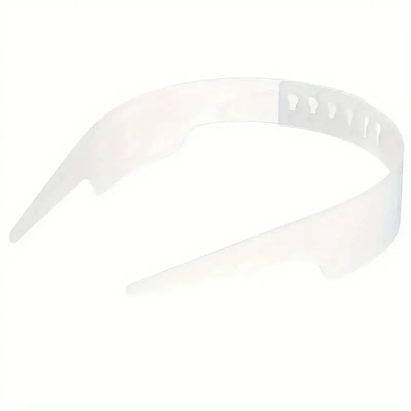 Мужской регулируемый опорный ремень для воротника, невидимый усилитель воротника для рубашек и костюмов, прочный пластик, подходит для костюмов2028