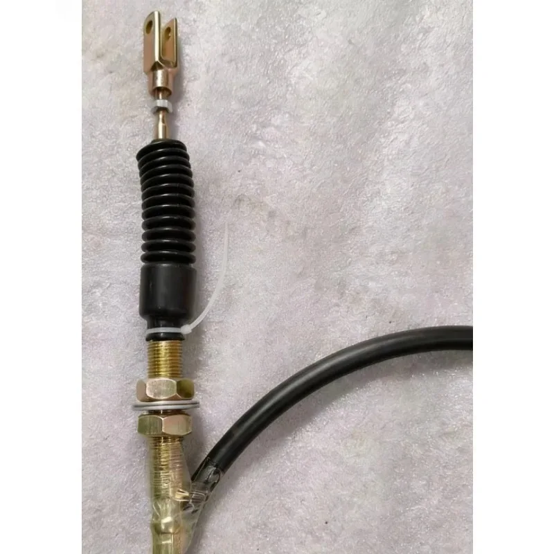 TS17582050028 Multi-way Valve Pull Cord Distributor Pull Cord for Lovol Oubao 2004 2204