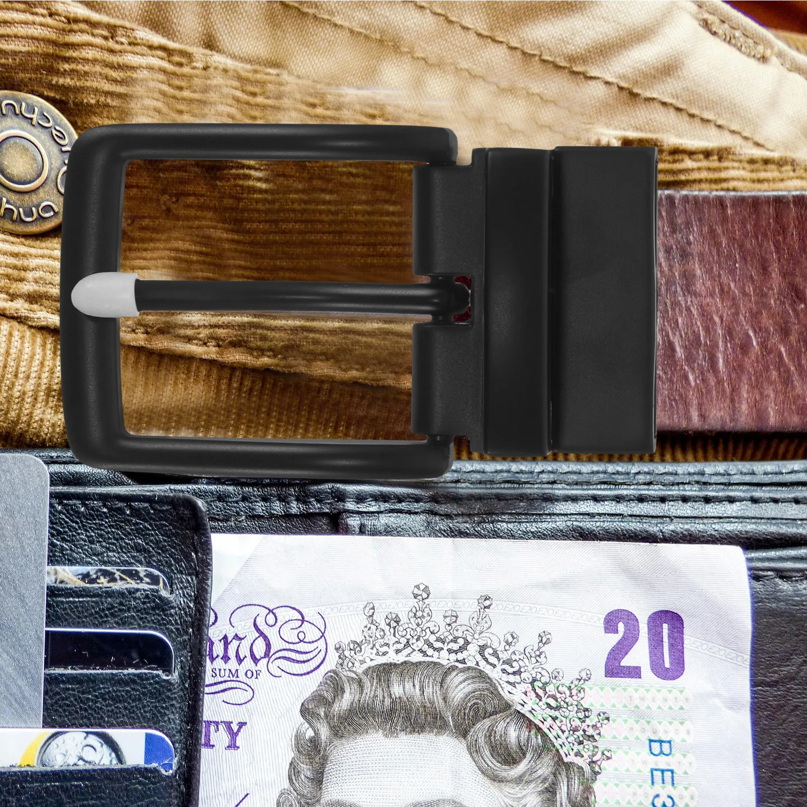 إبرة تلميح حزام خصر معدني مشبك للرجال حزام أبازيم للرجال الجينز استبدال مشبك الزخرفية الملابس التبعي