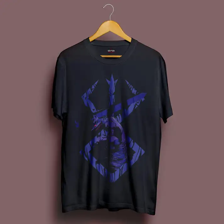 Exclusive Berserk T-Shirt