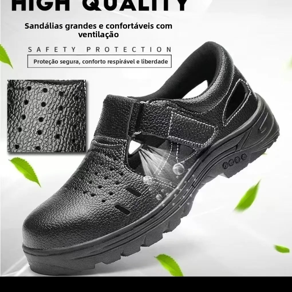 lightweight-breathable-work-shoes-men-women-summer-anti-odor-slip-resistant-shoes-anti-crush-and-puncture-proof-shoes