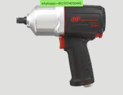 2235TIMAX Chave de impacto pneumática de 1/2 "uma peça