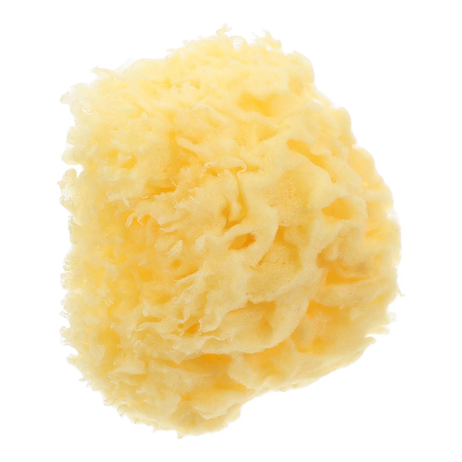 

1Pcs Authentic Greek Honeycomb Sea Sponge Natural Bath Shower Sponge for Baby Adult Exfoliation Massage Cleansing Soft Absorbent