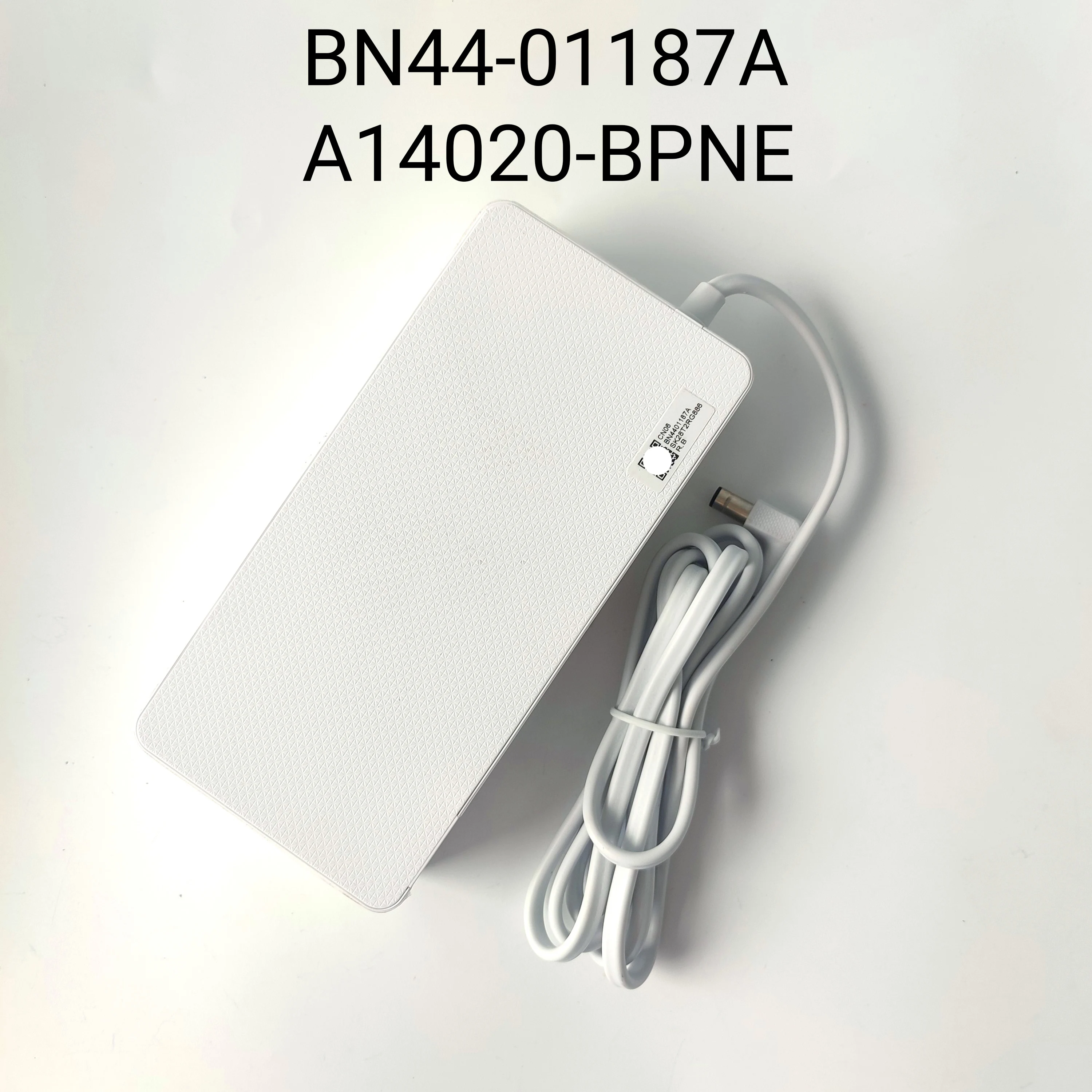 Genuine Original BN44-01187A BN4401187A A14020_BPNW Vss AC/DC Power Adaptor for LS32BG852NNXGO Display 20V 7A 140W Charger