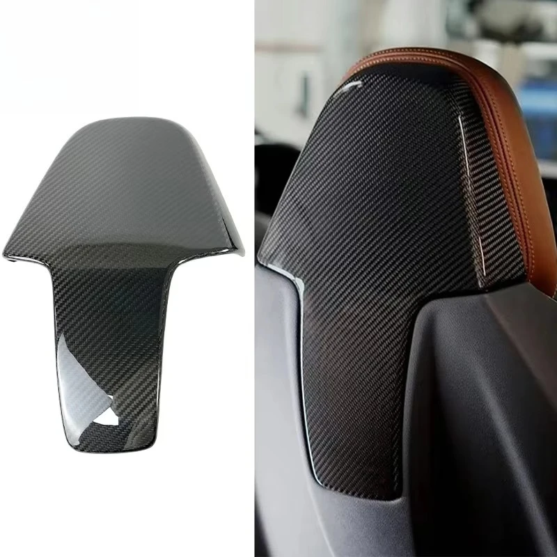 For Bmw Carbon Fibe…