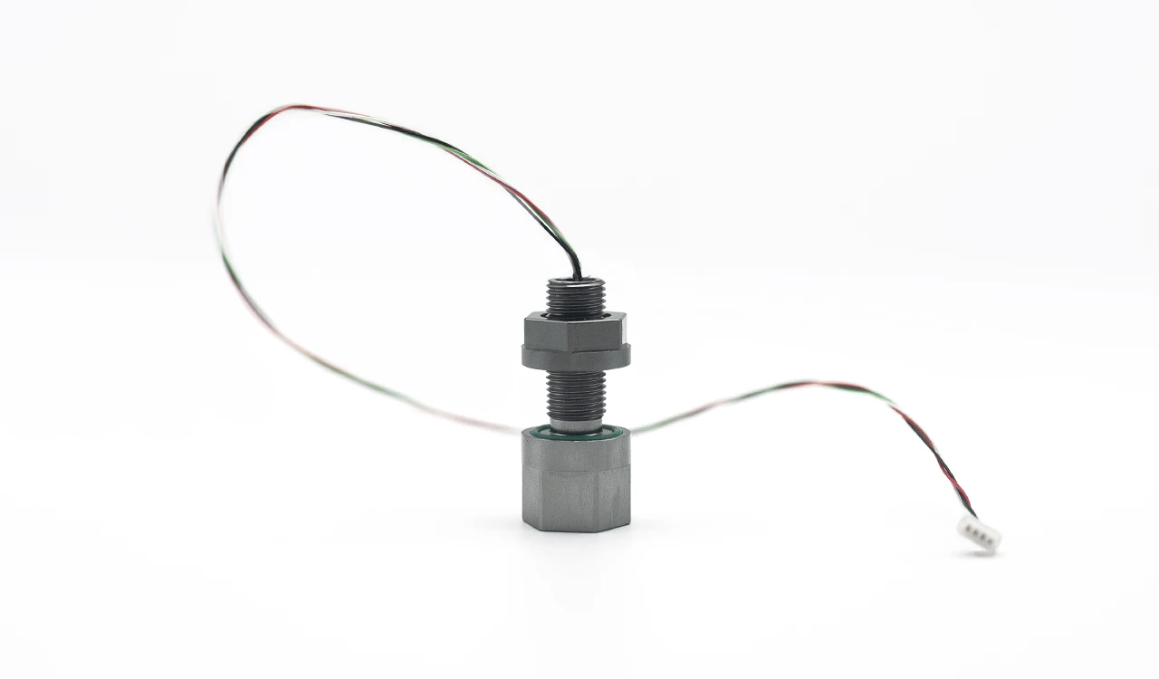 Onderwater Rov Sensor Waterdichte Waterdiepte Sensor Hydraulische Druksensor