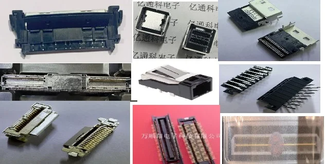 1PCS    FX16M2-51P-HC     172466-0100      U10C038250T      IMSA-9827S-40Y          6674154-1     1597-8162       MX79A04HQ1R150