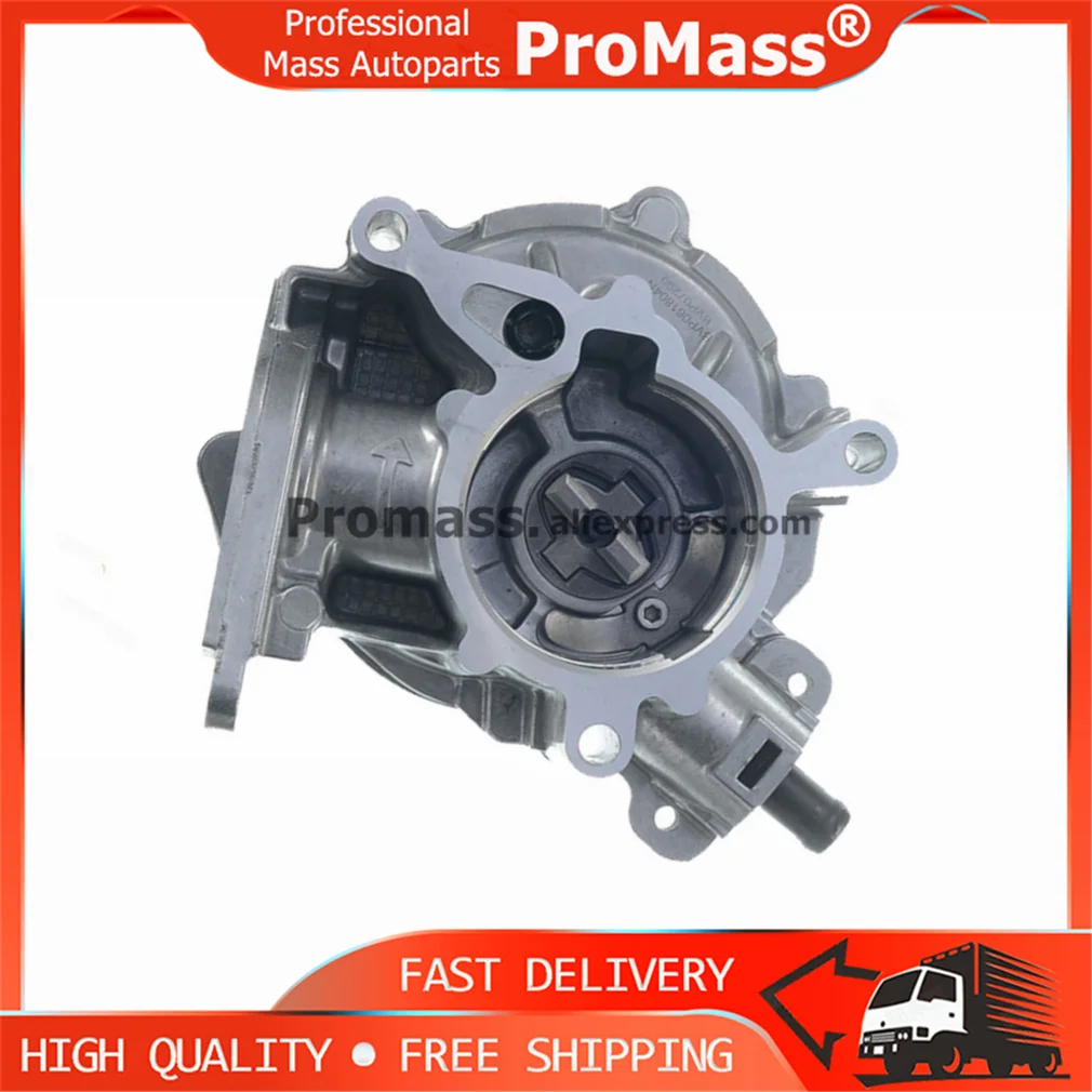 

Высококачественный новый вакуумный насос 06J145100C для Audi A3 A4 A5 A6 A8 Allroad Q3 Q5 TT 2.0L (06J145100R, 06J145100G, 06J145100P)