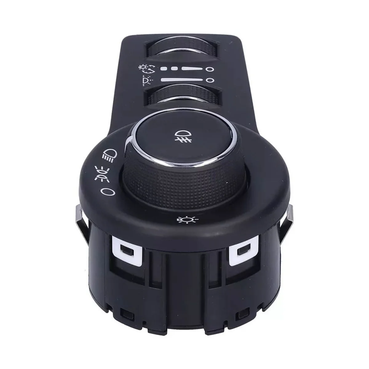 

Upgraded Portable Car Front Headlight Fog lights Control Switch 68159551AB for