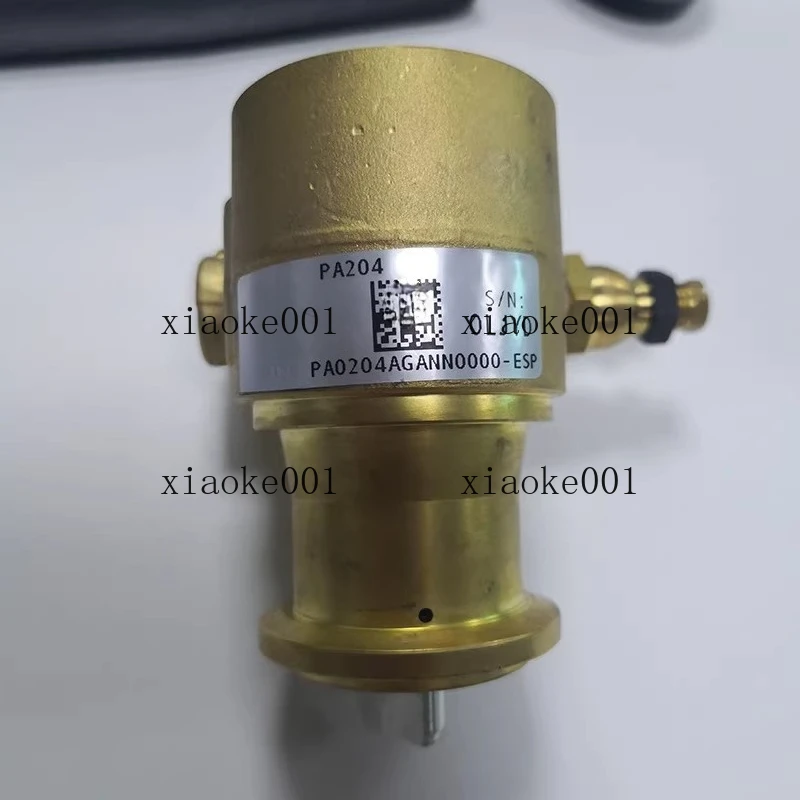 PA204/PA104 Beverage machine Coffee machine Booster rotary pump head Water pump head accessories