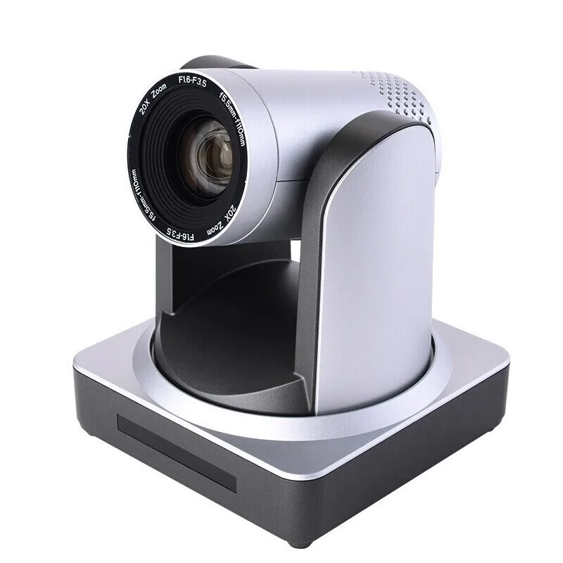 

Video conferencing camera wide-angle 1080P high definition zoom USB computer camera