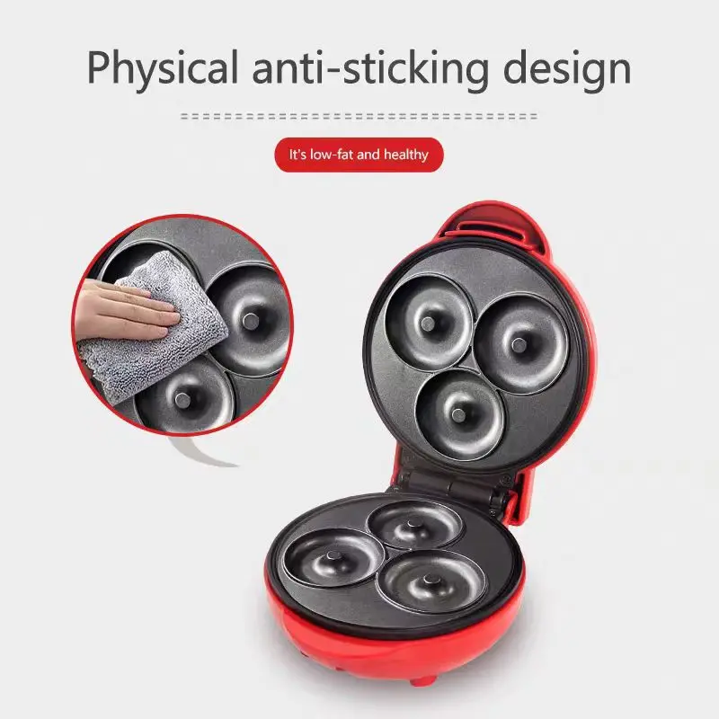 מיני מכשיר דונאטס