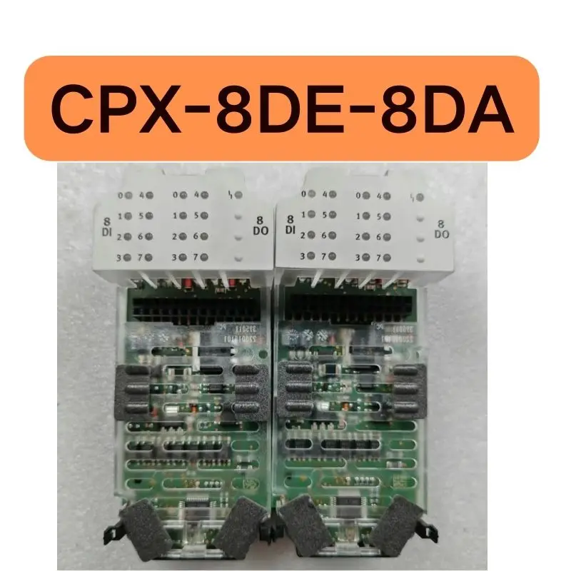 New CPX-8DE-8DA 526…