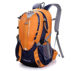 Zaino idratante da alpinismo INOXTO 25L, zaino da ciclismo, corsa su pista, maratona, zaino da trekking, borsa dell'acqua da 2 litri