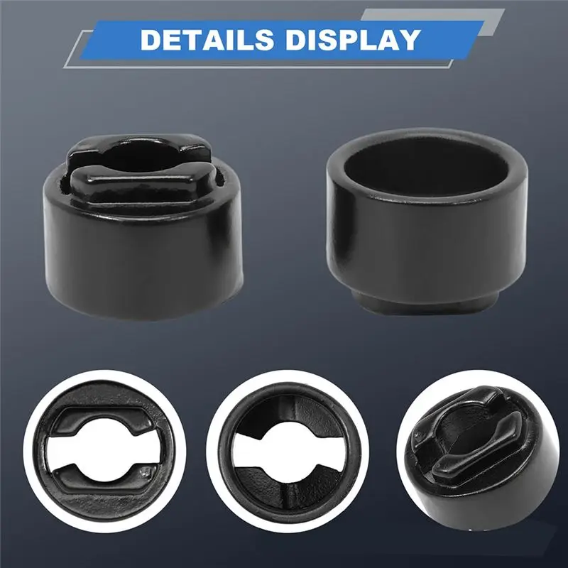 【Price Drop !!】-7167846 Door Hinge Washer For Bobcat Skid Steer Loaders S450 S510 S530 S550 Compact Track Loaders T450 T550 T590