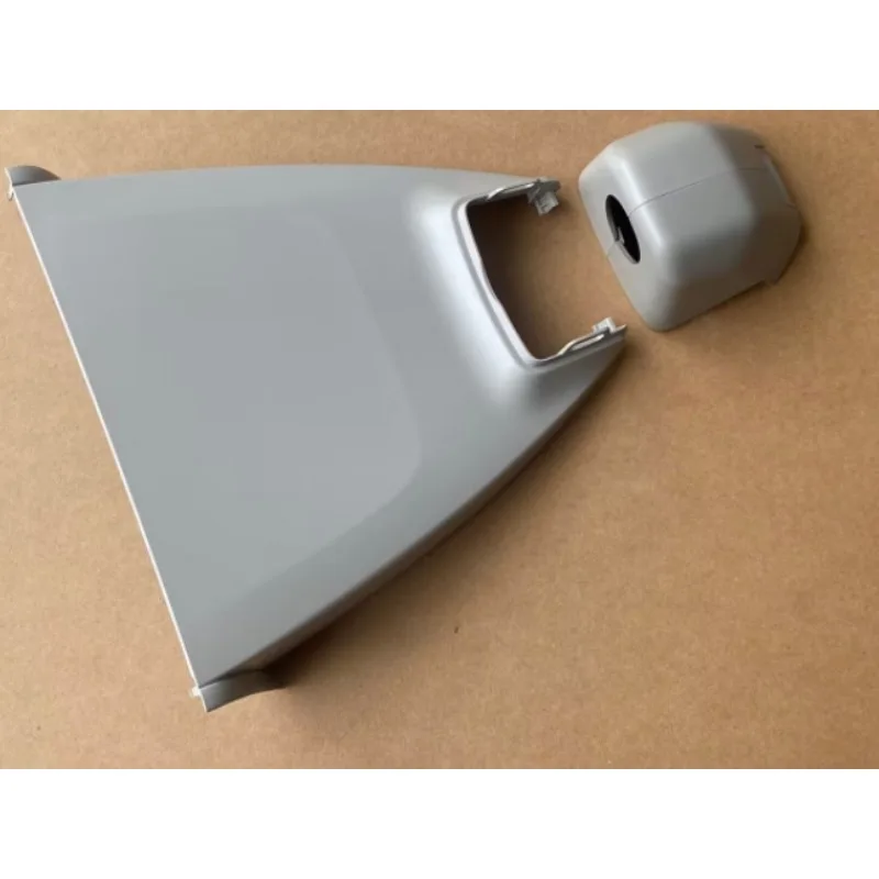 Endoscope Cover Plate for Car Interior Rearview Mirror Cover Genuine  for  Magotan B8.5 20-24