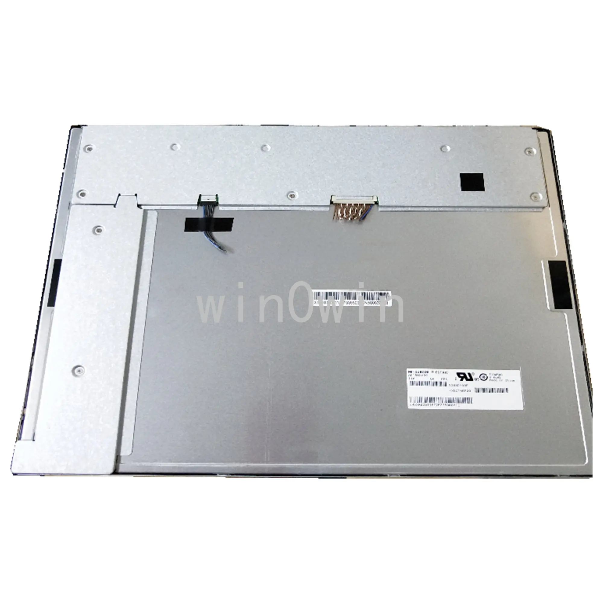 para Mitsubishi Original 15 Polegada Tela Lcd Ac150xa02
