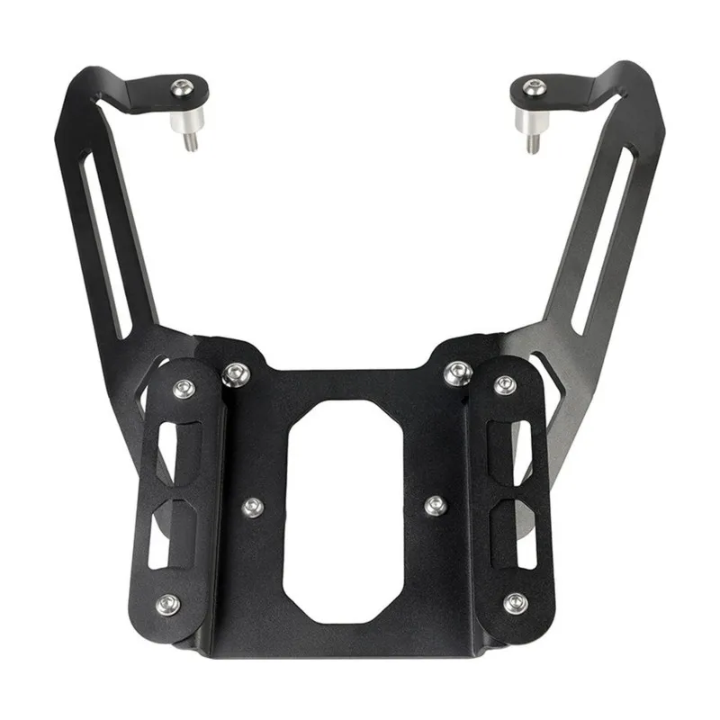 NEW HOT in Stock-Top Case Support Shelf Rear Luggage Rack Tail Box Carrier Bracket Motorcycle For Kove 800 Rally 2024-2025