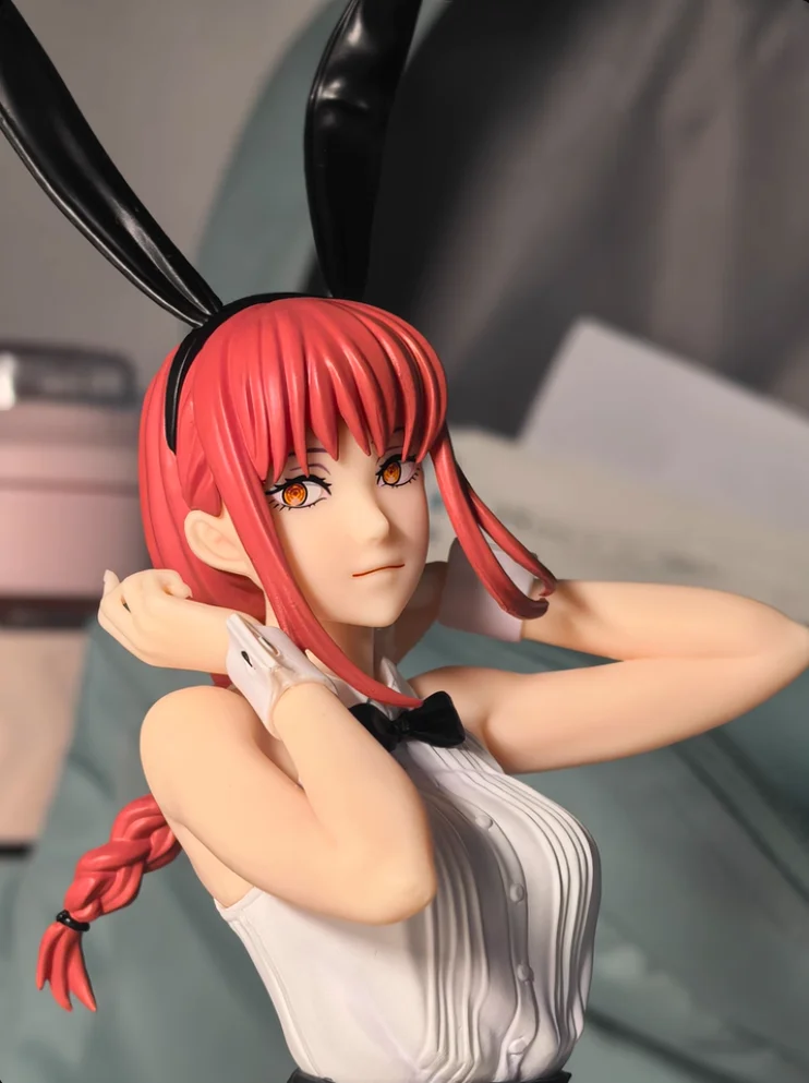 

Makima Products Of Toy Models Of Surrounding Figures And Beauties Anime Figure Model Toys Gift In Stock