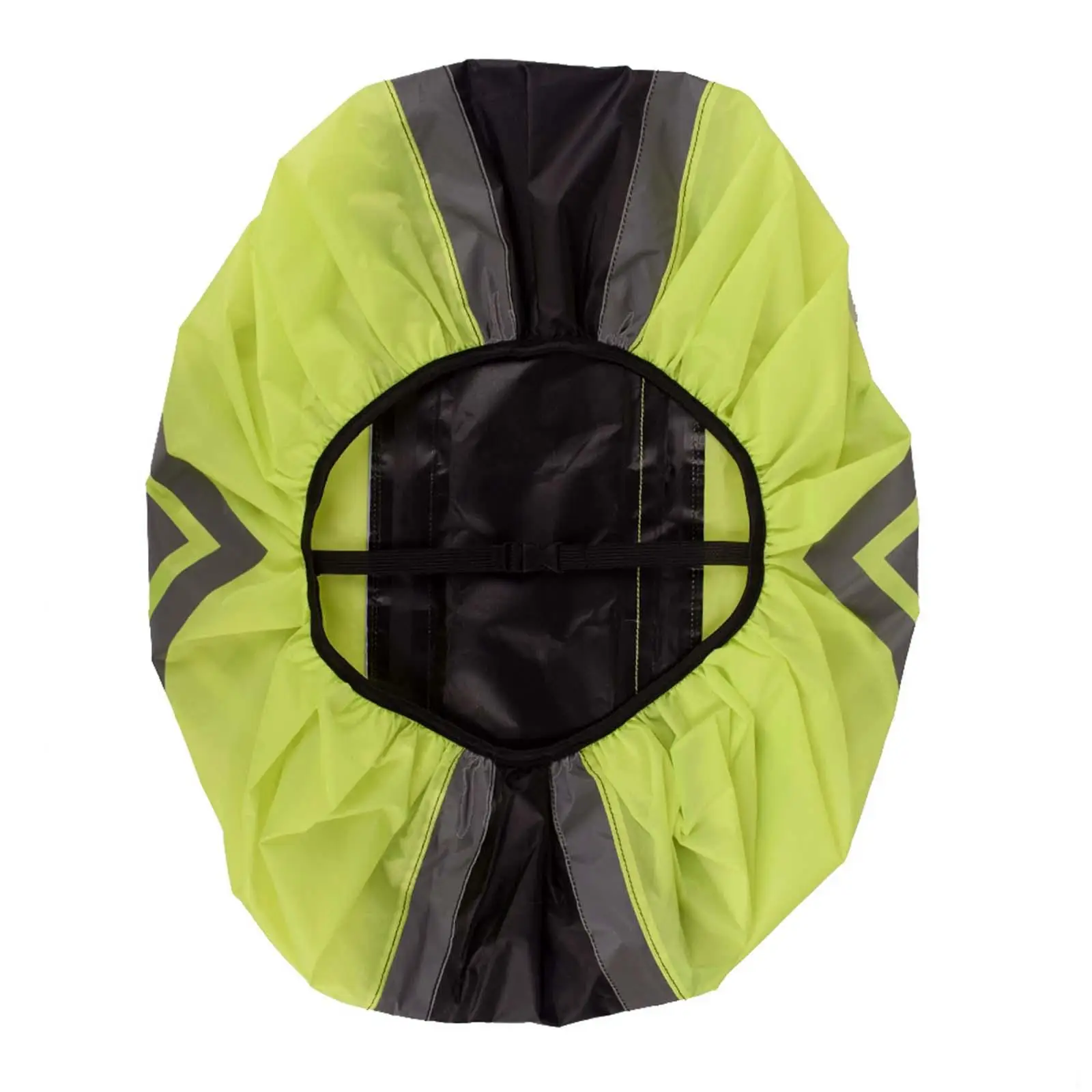 

Rucksack Raincover Reflective Protectation Backpack Rain Cover for Travel