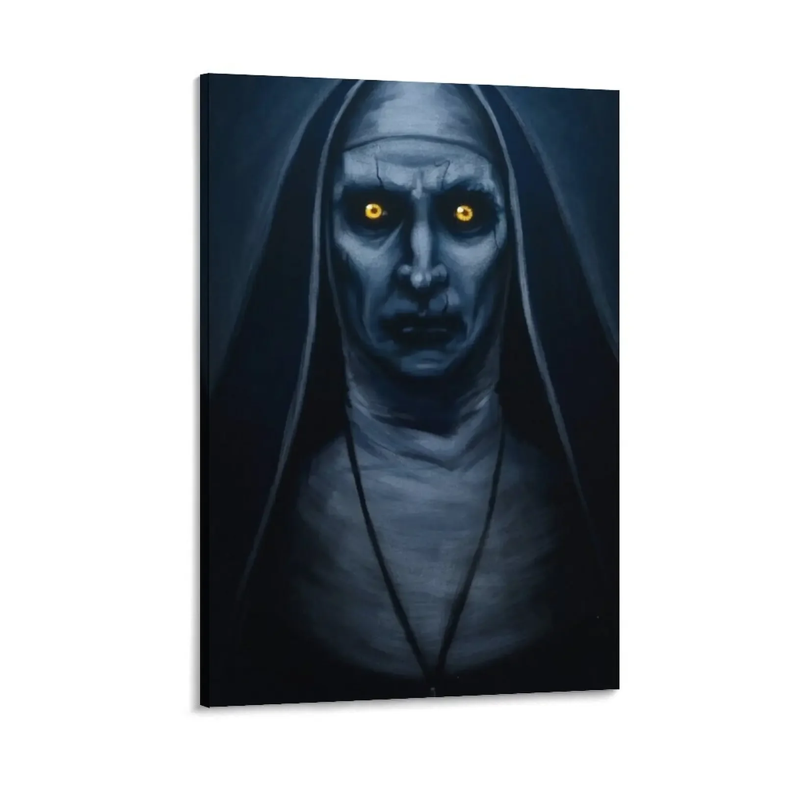 Valak Painting Canvas Painting decoration aesthetic decorations for the room nordic home decor