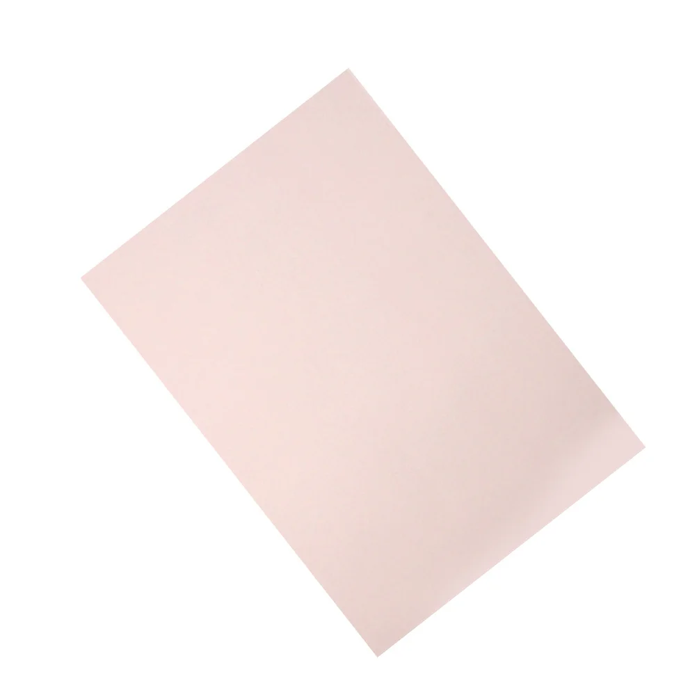 100Pcs A4 Sublimation Heat Transfer Paper Printable Fast Dry Heat Transfer Paper for Personalized T-Shirts Hats Aprons Bags