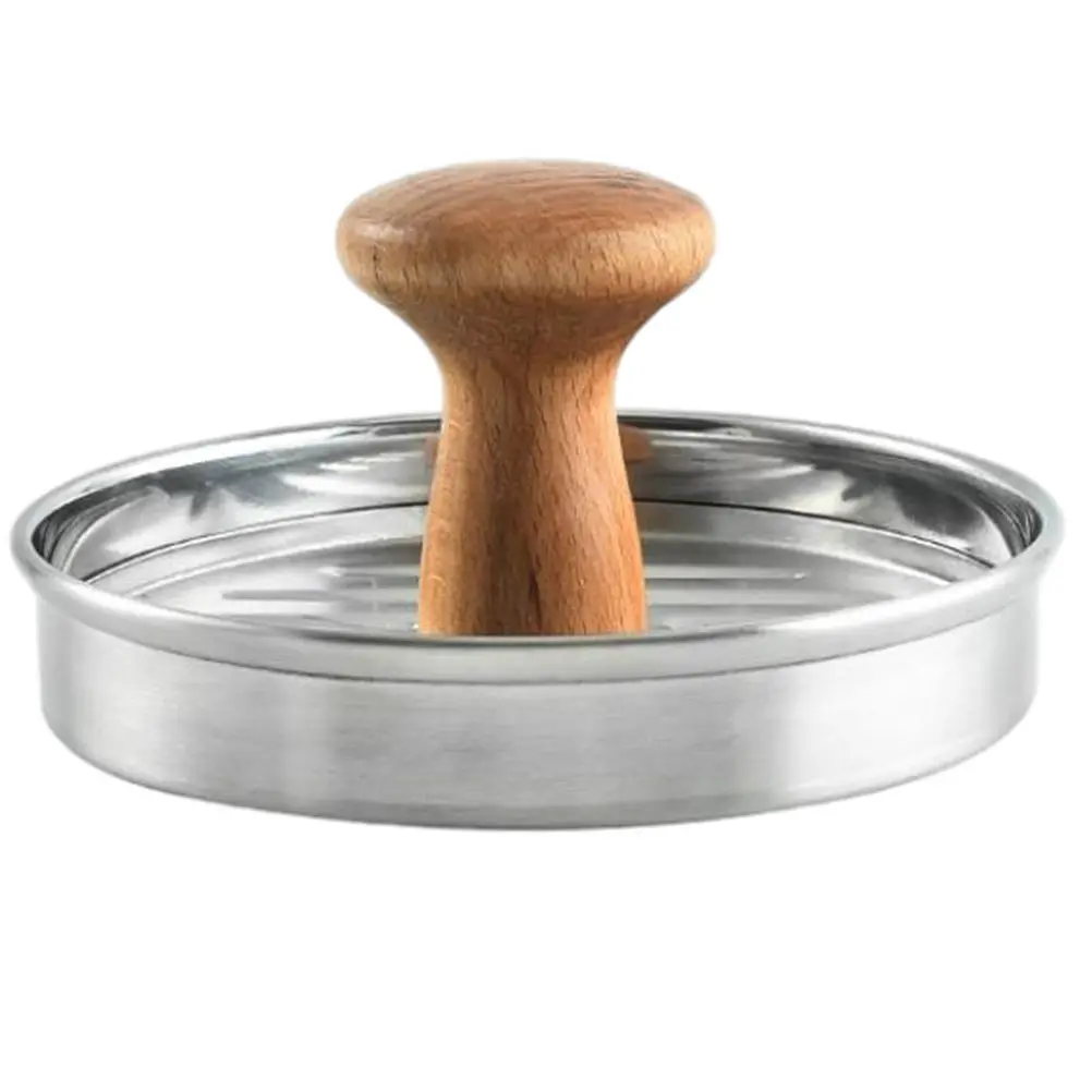 

Burger Press Mold Kitchen Tool Meat Press For Burgers Making Easy Clean Durable Beef Grill Mold Patty Maker Kitchen Gadgets