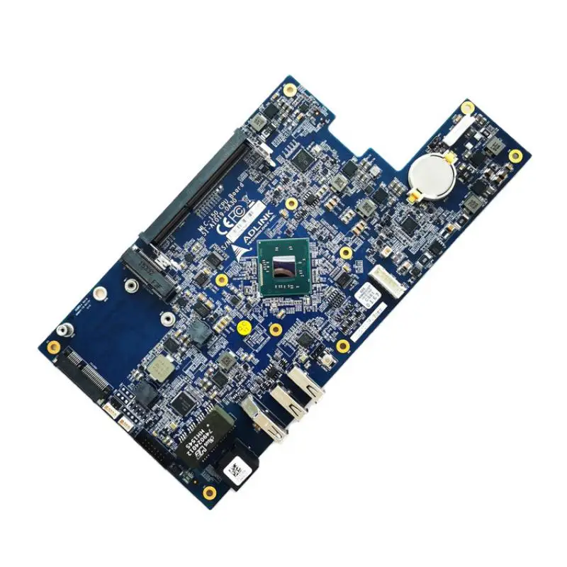 MLC-150 CPU Board ADLINK 51-A1019-0A30  Industrial Motherboard   CPU Module Main Board