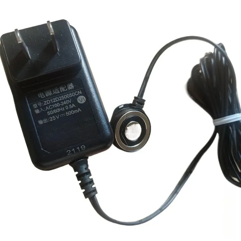 

Подходит для пылесоса FC6721 6722 6723 6725 6730 6904, зарядное устройство 25 В