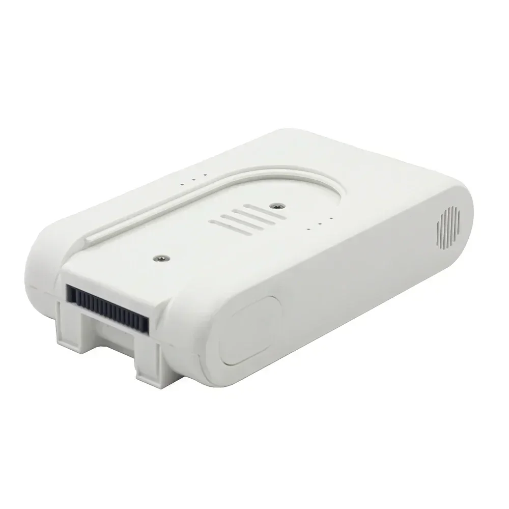 

NEW Rechargeable Lithium-Ion Battery for XIAOMI G9 G10 Vacuum Cleaner Accessories Extended Battery Pack for XIAOMI G9 G10 3500mA