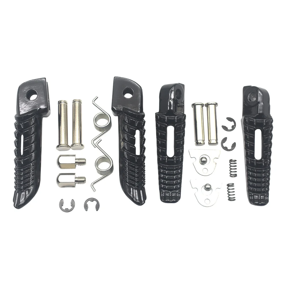 Thumbnail 3 - #86 Latest Motorcycle Foot Pegs Offers