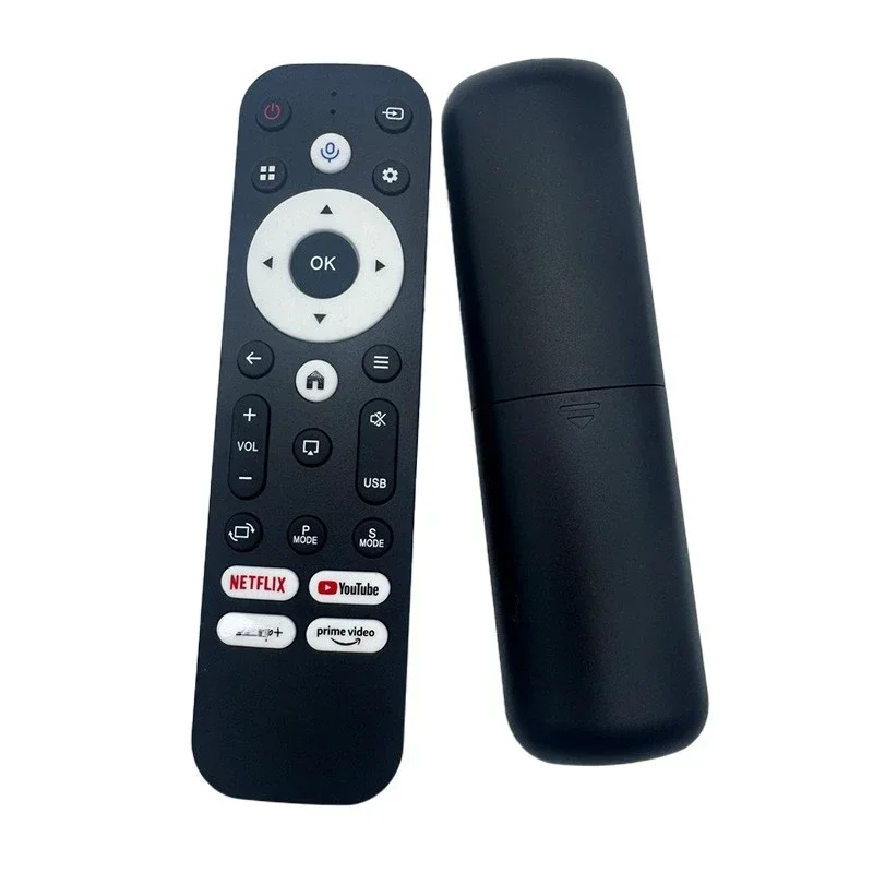 Voice Remote Control Compatible With Gaimoo Projector GM600/ Magcubic HY320 / Salange HY320AA Spare Parts