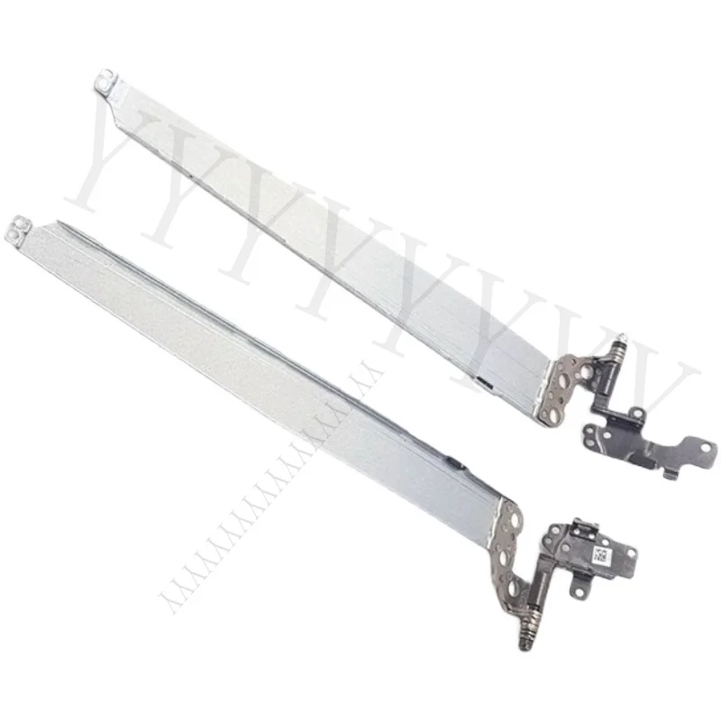 Y+  1 Pair Screen Shaft Hinge FOR Dell Lingyue Inspiron 15 3501 3503 5593 5594