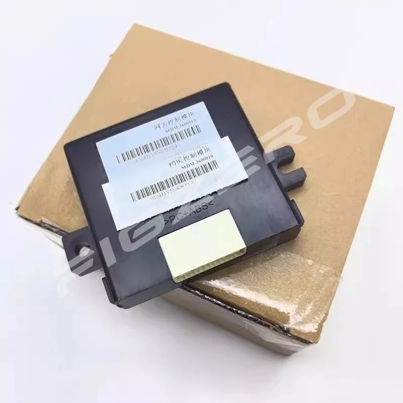 S6DM-3600010 SEH-3600010 Car Gateway Controller Module Assembly for BYD Don 80 100 Song DM S6DM3600010 SEH3600010