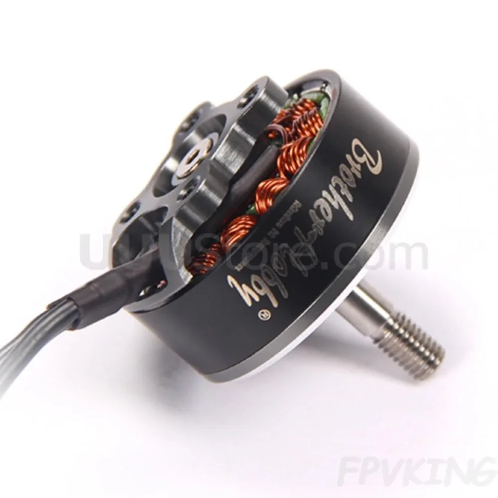 Brotherhobby Avenger 3008 6S Brushless Motor 1150KV 1300KV 1500KV 1900KV FPV Racing Drone Motor 1/2/4PCS