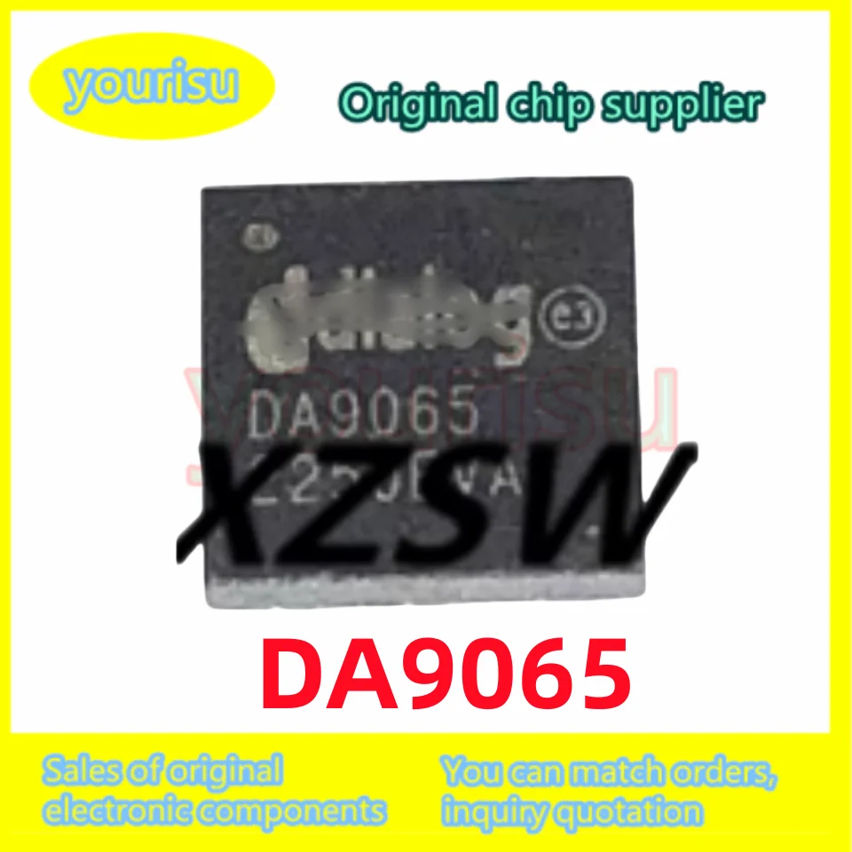 1-5Pcs/Lot DA9065 DA 9065 PS5 controller repair chip PS5 gaming console chip original authentic spot