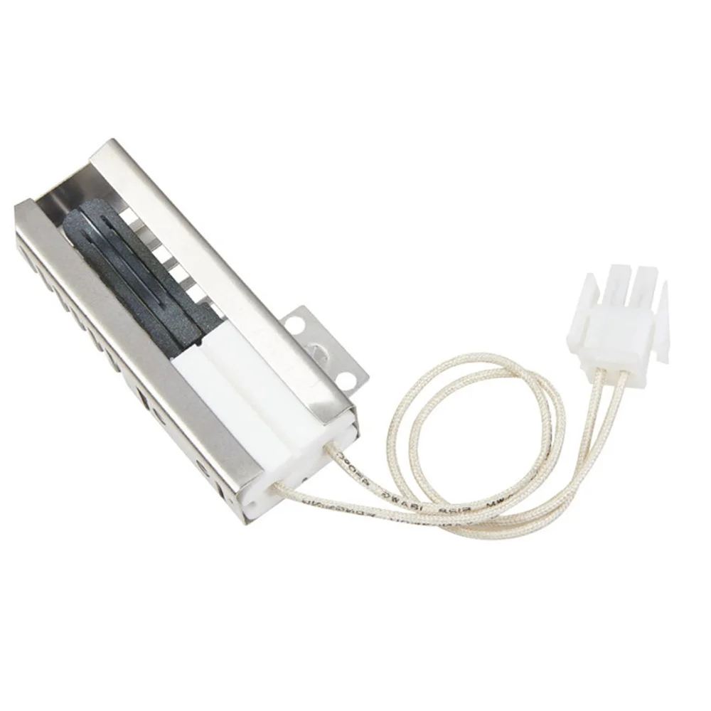 1 Stück DG94-00520A Ofenzünder Ersatz-Siliziumkarbid-Zündgerät 112–120 V Ofenzubehör