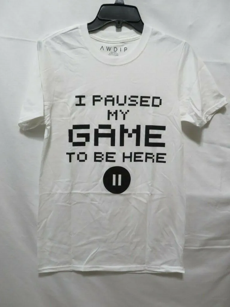 AWDIP Men's 