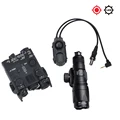 BK Red M300A Set