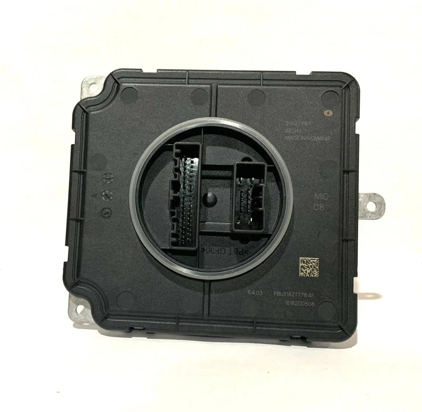 Led Computer driver module for volvo S60 S90 V60 V90 XC40 XC60 XC90 Headlight Module 31427776 31427787